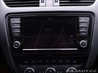 Škoda Octavia 2,0 TDI DSG RS Xenon Pano 2014