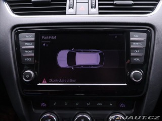 Škoda Octavia 2,0 TDI DSG RS Xenon Pano 2014