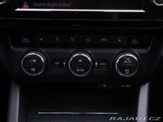 Škoda Octavia 2,0 TDI DSG RS Xenon Pano 2014