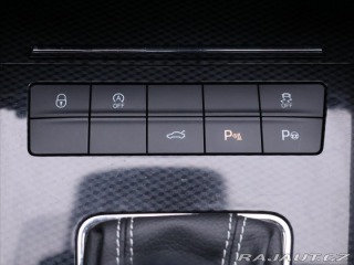 Škoda Octavia 2,0 TDI DSG RS Xenon Pano 2014