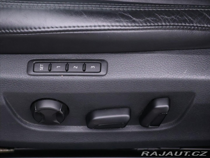 Škoda Superb 2,0 TDI 140kW DSG L&K 2016