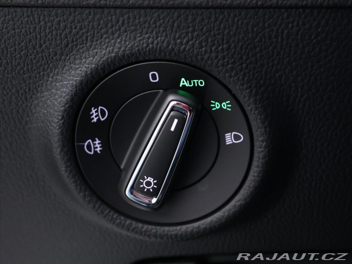 Škoda Superb 2,0 TDI 140kW DSG L&K 2016