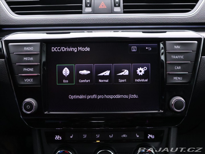 Škoda Superb 2,0 TDI 140kW DSG L&K 2016