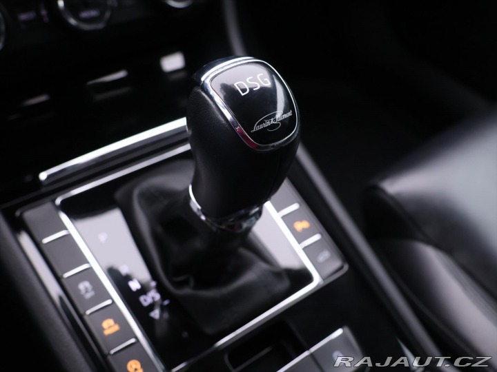 Škoda Superb 2,0 TDI 140kW DSG L&K 2016