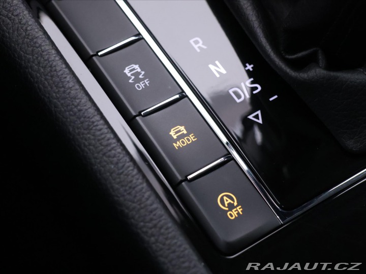 Škoda Superb 2,0 TDI 140kW DSG L&K 2016