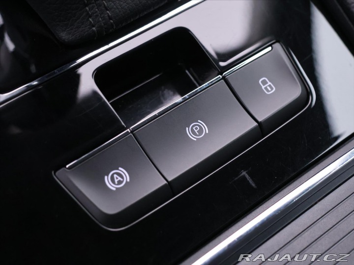 Škoda Superb 2,0 TDI 140kW DSG L&K 2016