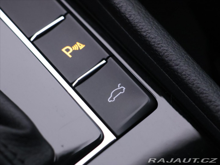 Škoda Superb 2,0 TDI 140kW DSG L&K 2016