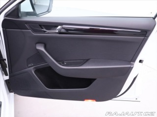 Škoda Superb 2,0 TDI 140kW DSG L&K 2016