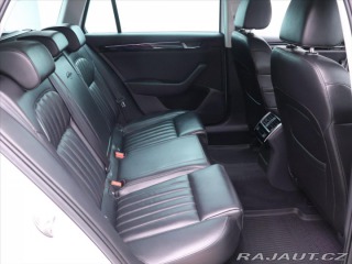 Škoda Superb 2,0 TDI 140kW DSG L&K 2016