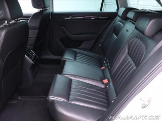Škoda Superb 2,0 TDI 140kW DSG L&K 2016