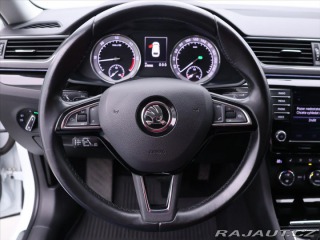 Škoda Superb 2,0 TDI 140kW DSG L&K 2016