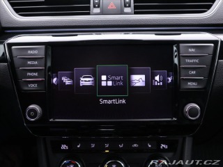 Škoda Superb 2,0 TDI 140kW DSG L&K 2016