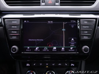 Škoda Superb 2,0 TDI 140kW DSG L&K 2016