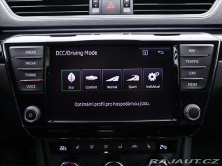 Škoda Superb 2,0 TDI 140kW DSG L&K 2016