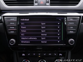 Škoda Superb 2,0 TDI 140kW DSG L&K 2016