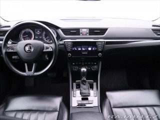 Škoda Superb 2,0 TDI 140kW DSG L&K 2016