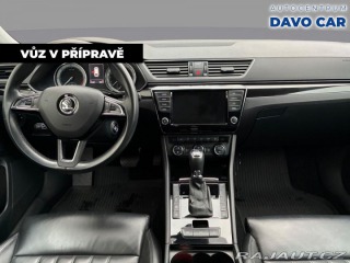 Škoda Superb 2,0 TDI 140kW DSG L&K 2016