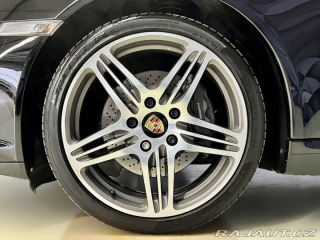 Porsche 911 PDK CARRERA CABRIO, NAVIG 2009