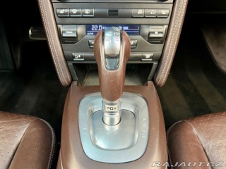 Porsche 911 PDK CARRERA CABRIO, NAVIG 2009