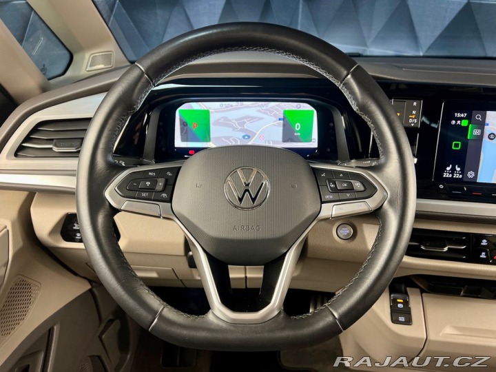 Volkswagen Multivan 2.0TSI 150KW DSG HIGHLINE 2023
