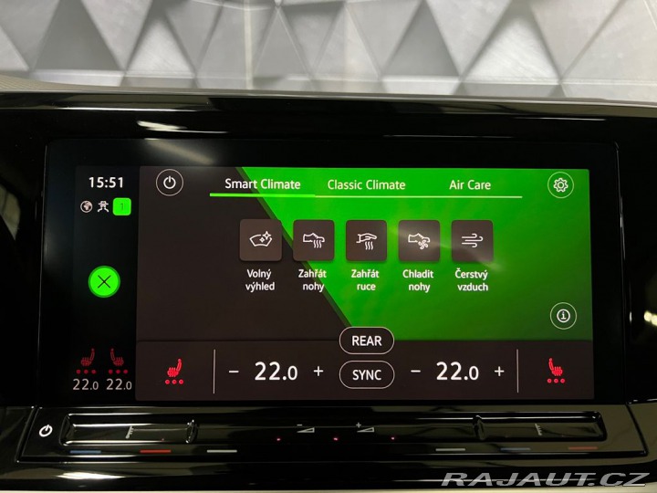 Volkswagen Multivan 2.0TSI 150KW DSG HIGHLINE 2023