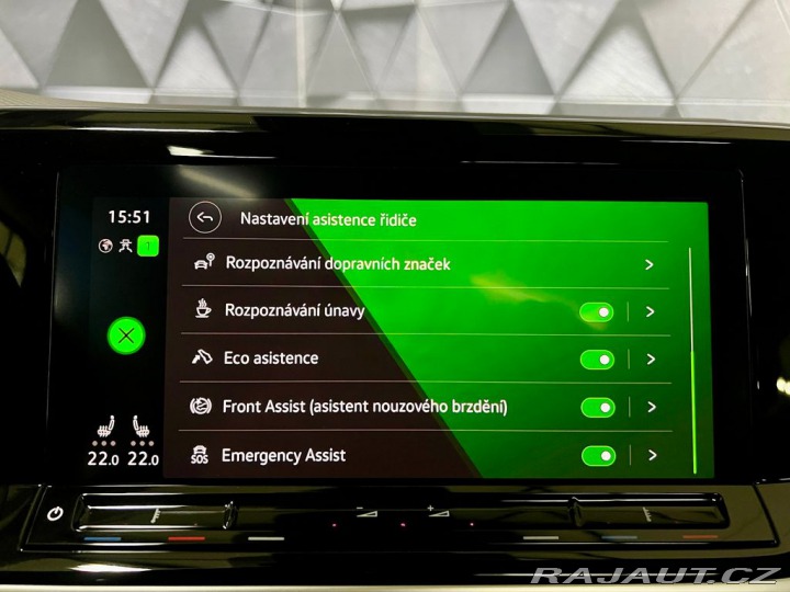 Volkswagen Multivan 2.0TSI 150KW DSG HIGHLINE 2023