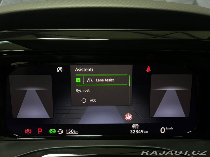 Volkswagen Multivan 2.0TSI 150KW DSG HIGHLINE 2023