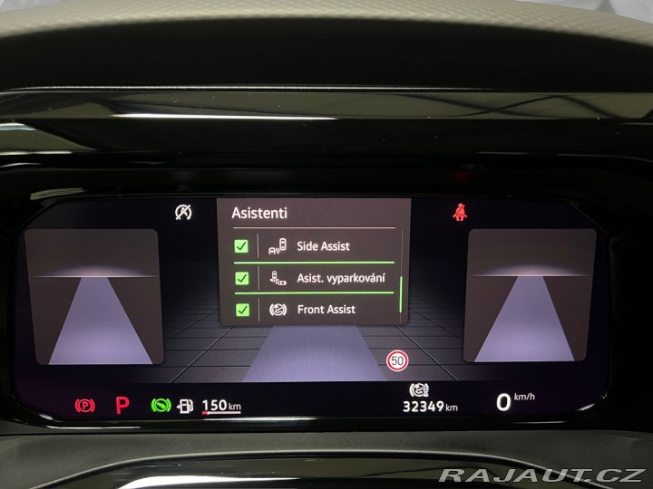 Volkswagen Multivan 2.0TSI 150KW DSG HIGHLINE 2023