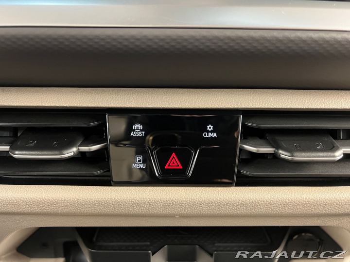 Volkswagen Multivan 2.0TSI 150KW DSG HIGHLINE 2023