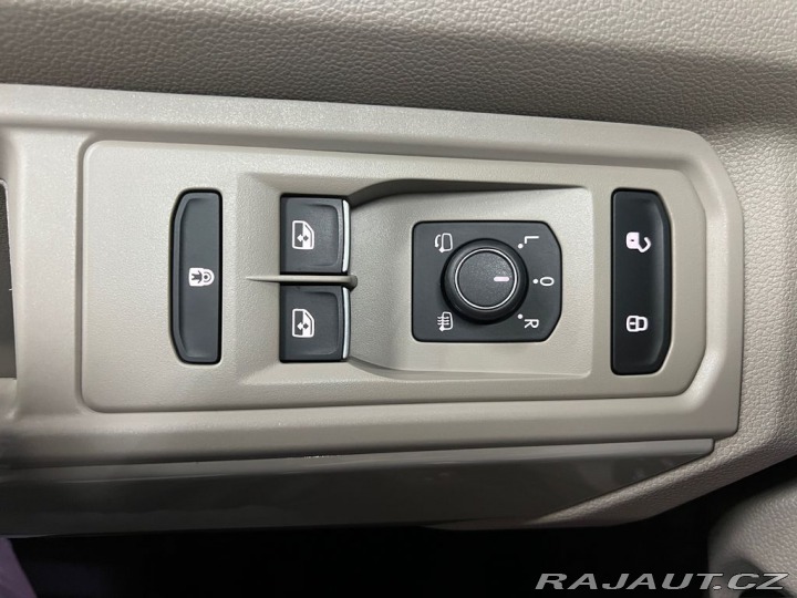 Volkswagen Multivan 2.0TSI 150KW DSG HIGHLINE 2023