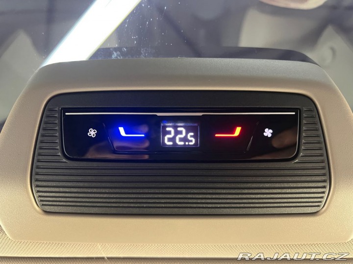 Volkswagen Multivan 2.0TSI 150KW DSG HIGHLINE 2023