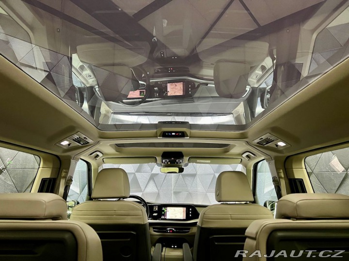 Volkswagen Multivan 2.0TSI 150KW DSG HIGHLINE 2023