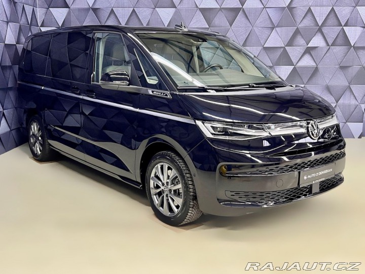 Volkswagen Multivan 2.0TSI 150KW DSG HIGHLINE 2023