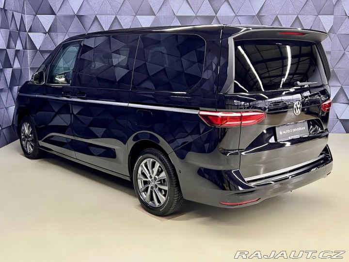 Volkswagen Multivan 2.0TSI 150KW DSG HIGHLINE 2023