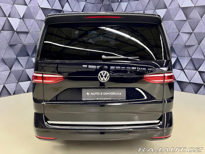 Volkswagen Multivan 2.0TSI 150KW DSG HIGHLINE 2023