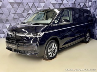Volkswagen Multivan 2.0TSI 150KW DSG HIGHLINE 2023