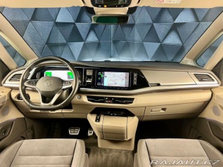 Volkswagen Multivan 2.0TSI 150KW DSG HIGHLINE 2023