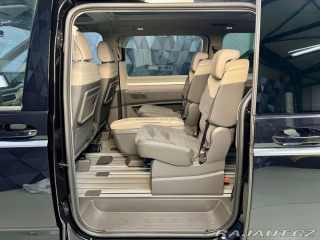 Volkswagen Multivan 2.0TSI 150KW DSG HIGHLINE 2023