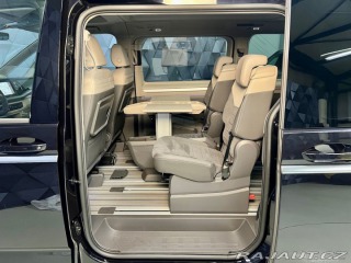 Volkswagen Multivan 2.0TSI 150KW DSG HIGHLINE 2023