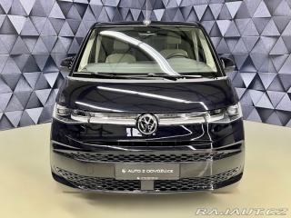 Volkswagen Multivan 2.0TSI 150KW DSG HIGHLINE 2023