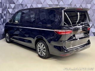 Volkswagen Multivan 2.0TSI 150KW DSG HIGHLINE 2023