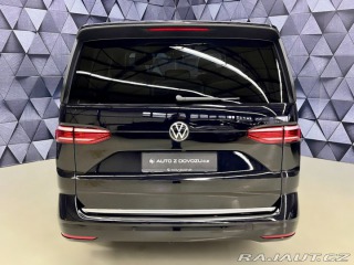 Volkswagen Multivan 2.0TSI 150KW DSG HIGHLINE 2023