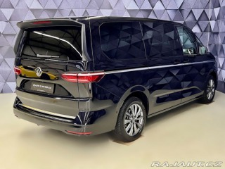Volkswagen Multivan 2.0TSI 150KW DSG HIGHLINE 2023