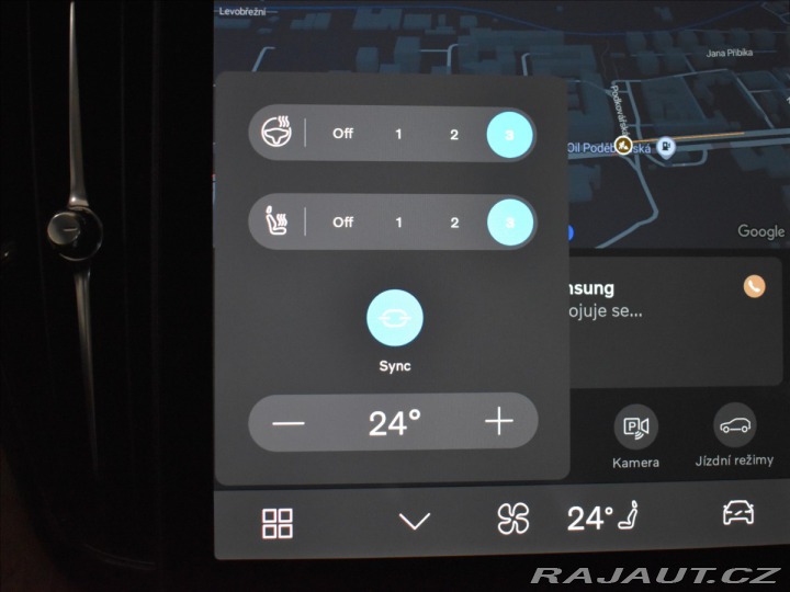 Volvo XC60 2,0 B5 AWD Plus bezklíč,B 2025