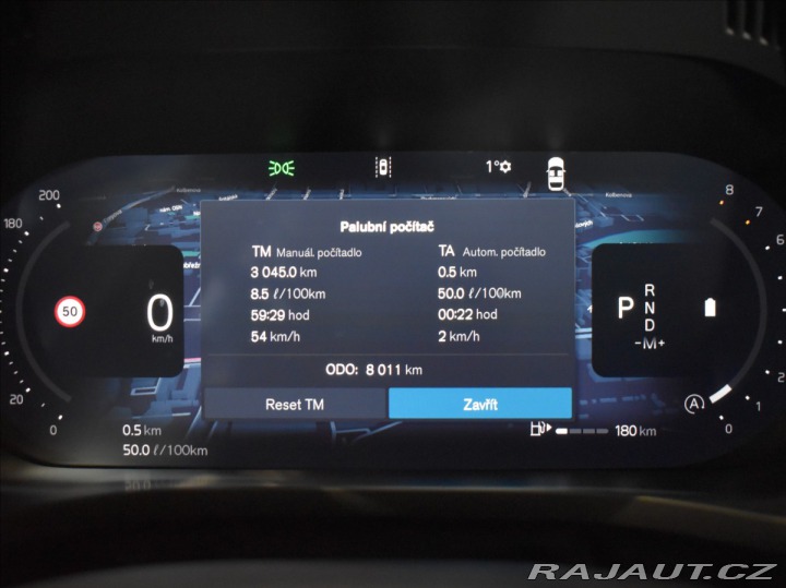 Volvo XC60 2,0 B5 AWD Plus 2025