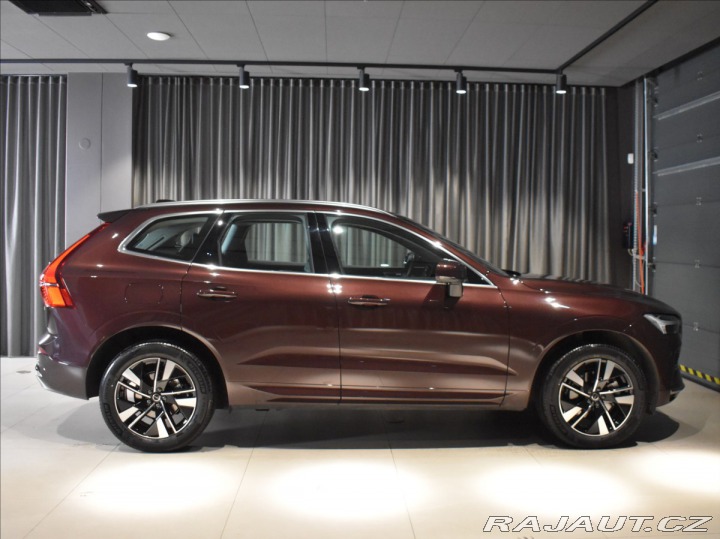 Volvo XC60 2,0 B5 AWD Plus 2025