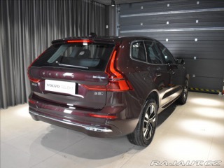 Volvo XC60 2,0 B5 AWD Plus 2025