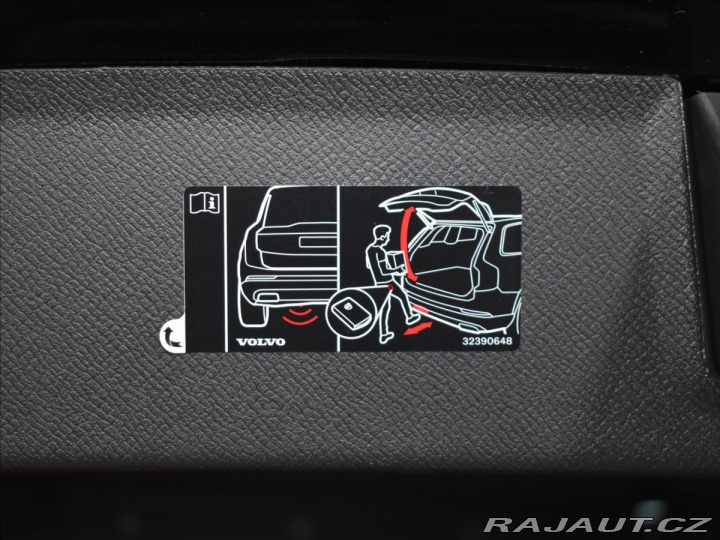 Volvo XC90 2,0 B5 AWD PLUS BLIS,Bezk 2024