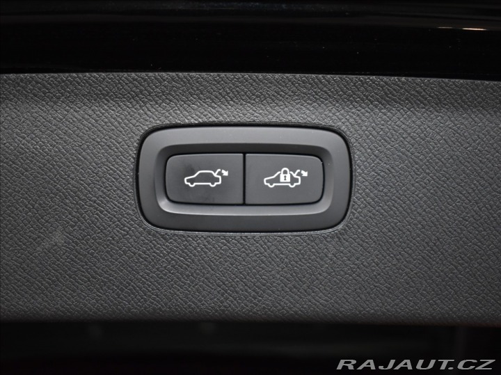 Volvo XC90 2,0 B5 AWD PLUS BLIS,Bezk 2024