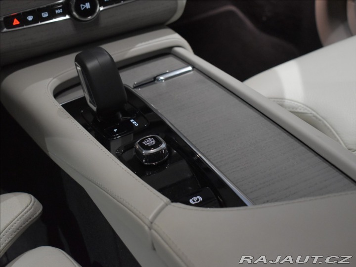 Volvo XC90 2,0 B5 AWD PLUS BLIS,Bezk 2024